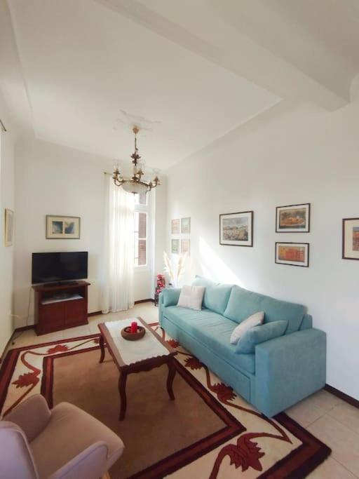 Calliope'S Neoclassical Home In The Heart Of Plaka Atena Exterior foto